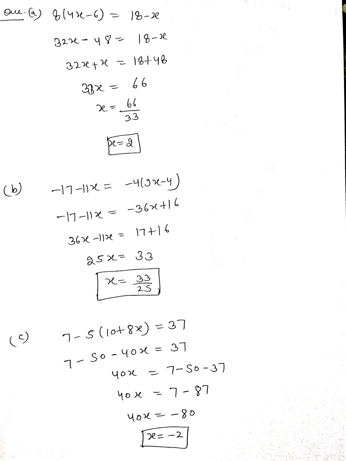 Advanced Math homework question answer, step 1, image 1